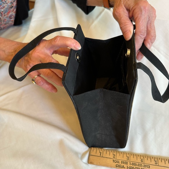 Angela Frascone dinner bag fr Nordstrom - Picture 5 of 7